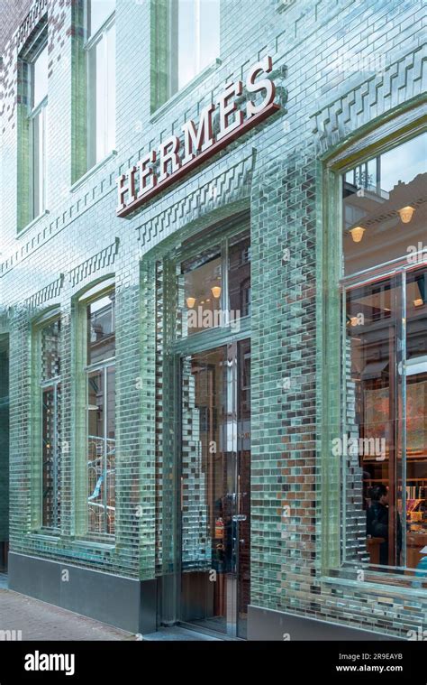 hermes netherlands|hermes amsterdam store.